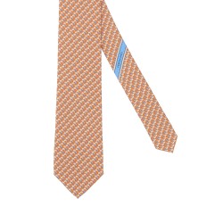 SILK TIE