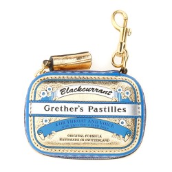 "GRETHER'S PASTILLES" COIN PURSE
