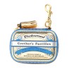 "GRETHER'S PASTILLES" COIN PURSE