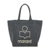 "YENKY" TOTE BAG