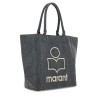 "YENKY" TOTE BAG