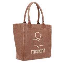YENKY TOTE BAG SMALL