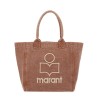 YENKY TOTE BAG SMALL