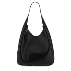 SOFT HOBO TOTE BAG