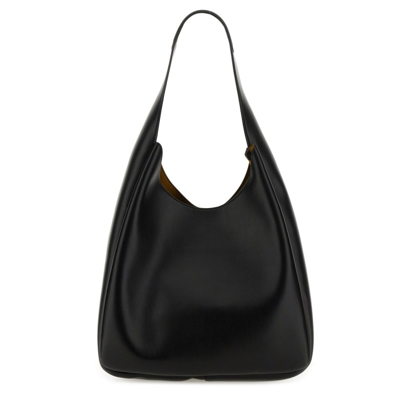 SOFT HOBO TOTE BAG