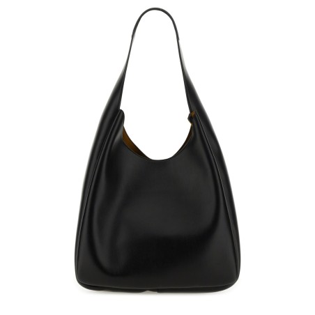 SOFT HOBO TOTE BAG
