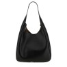 SOFT HOBO TOTE BAG