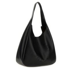 SOFT HOBO TOTE BAG