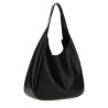 SOFT HOBO TOTE BAG