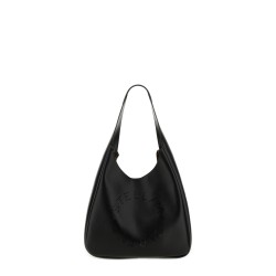 SOFT HOBO TOTE BAG