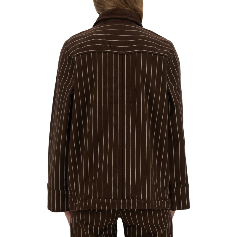 JACKET "BENILDA"