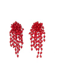 "HANABI" EARRINGS