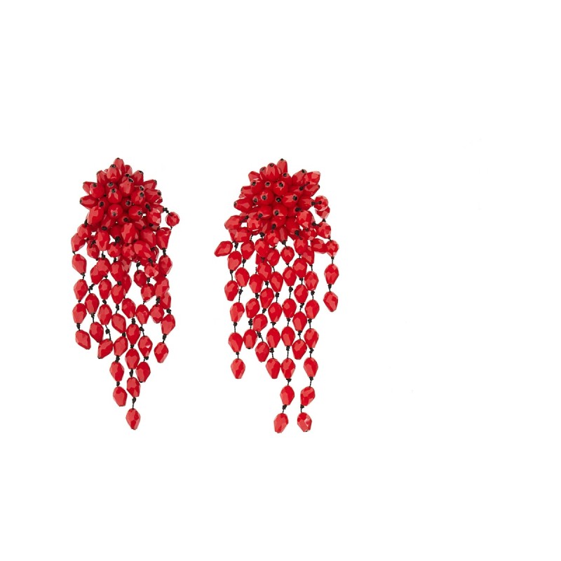 "HANABI" EARRINGS