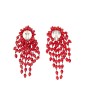 "HANABI" EARRINGS