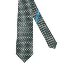 SILK TIE