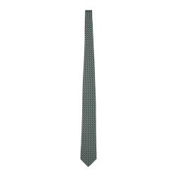 SILK TIE