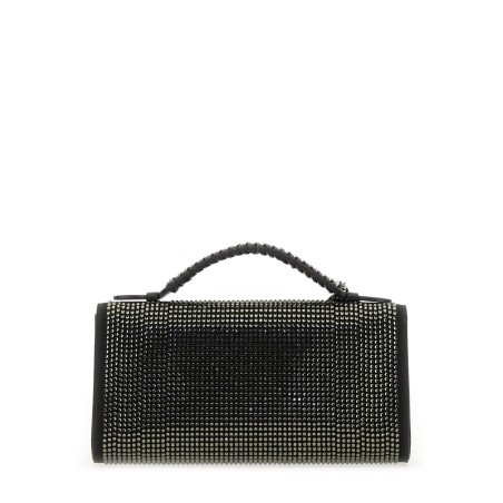 CLUTCH BAG WITH SHOULDER STRAP "FALABELLA"