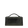 CLUTCH BAG WITH SHOULDER STRAP "FALABELLA"