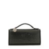 CLUTCH BAG WITH SHOULDER STRAP "FALABELLA"