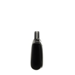 CLUTCH BAG WITH SHOULDER STRAP "FALABELLA"