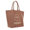 "YENKY" TOTE BAG