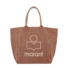"YENKY" TOTE BAG