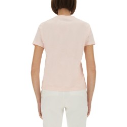 FITTED T-SHIRT
