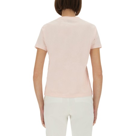 FITTED T-SHIRT