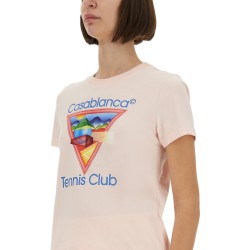 FITTED T-SHIRT