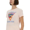 FITTED T-SHIRT