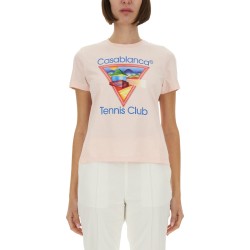 FITTED T-SHIRT