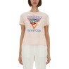 FITTED T-SHIRT