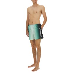 BOXER SWIMSUIT