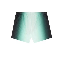 BOXER SWIMSUIT