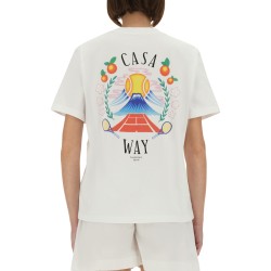 REGULAR FIT T-SHIRT