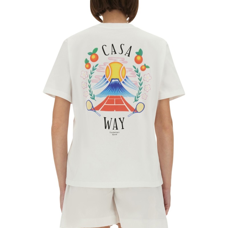 REGULAR FIT T-SHIRT