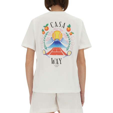 REGULAR FIT T-SHIRT