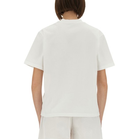 REGULAR FIT T-SHIRT