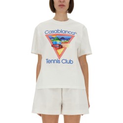 REGULAR FIT T-SHIRT