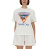REGULAR FIT T-SHIRT