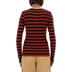 LONG-SLEEVED T-SHIRT