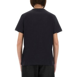 RELAXED FIT T-SHIRT