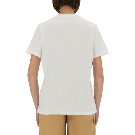 RELAXED FIT T-SHIRT