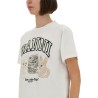 RELAXED FIT T-SHIRT