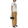 RELAXED FIT T-SHIRT