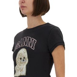 BABY FIT T-SHIRT