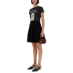 BABY FIT T-SHIRT