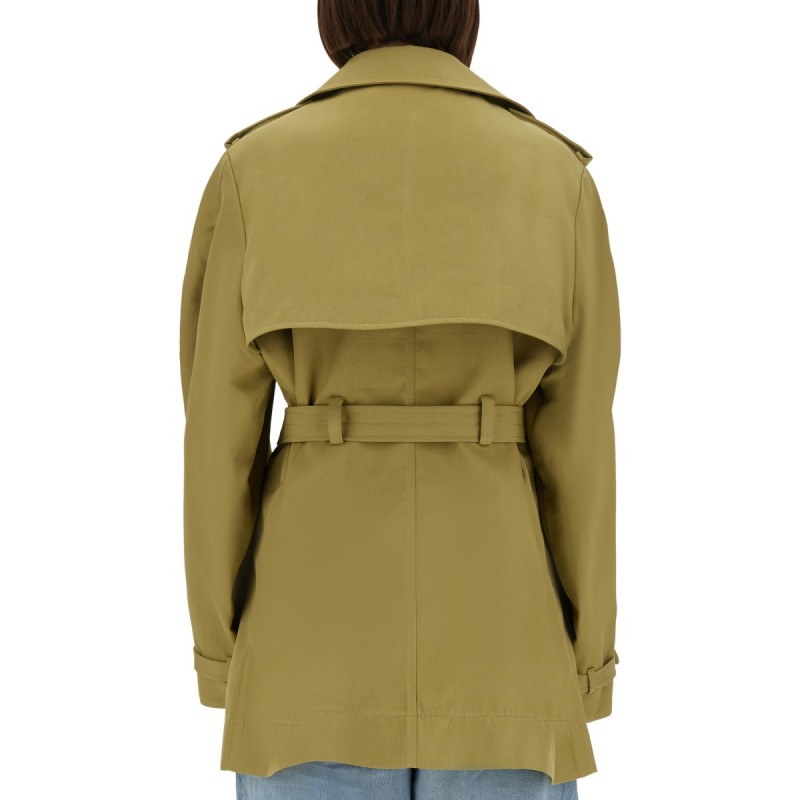 TRENCH MIDI