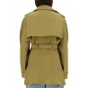 TRENCH MIDI