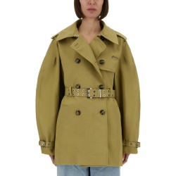 TRENCH MIDI